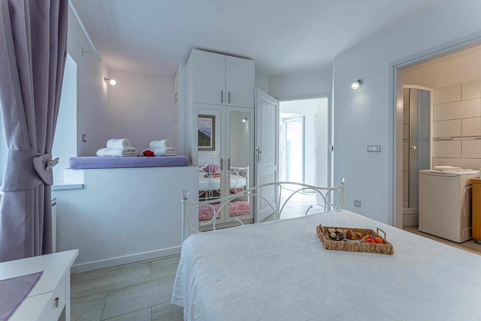 Holiday Home Belveder Motovun Livade Eksteriør billede
